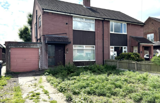 MOdernisation in Carlisle photo